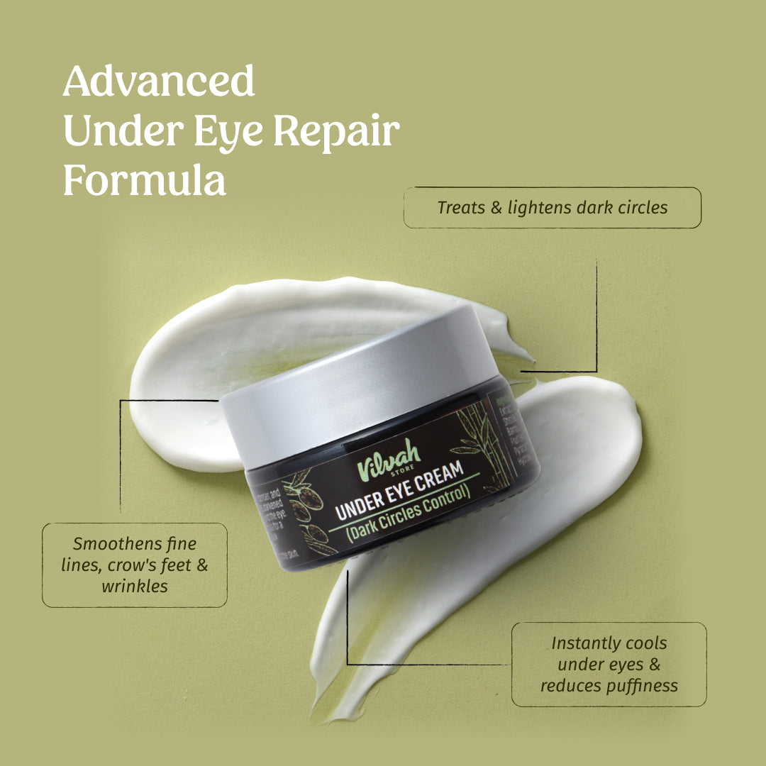 Under eye cream (Dark Circle Control)