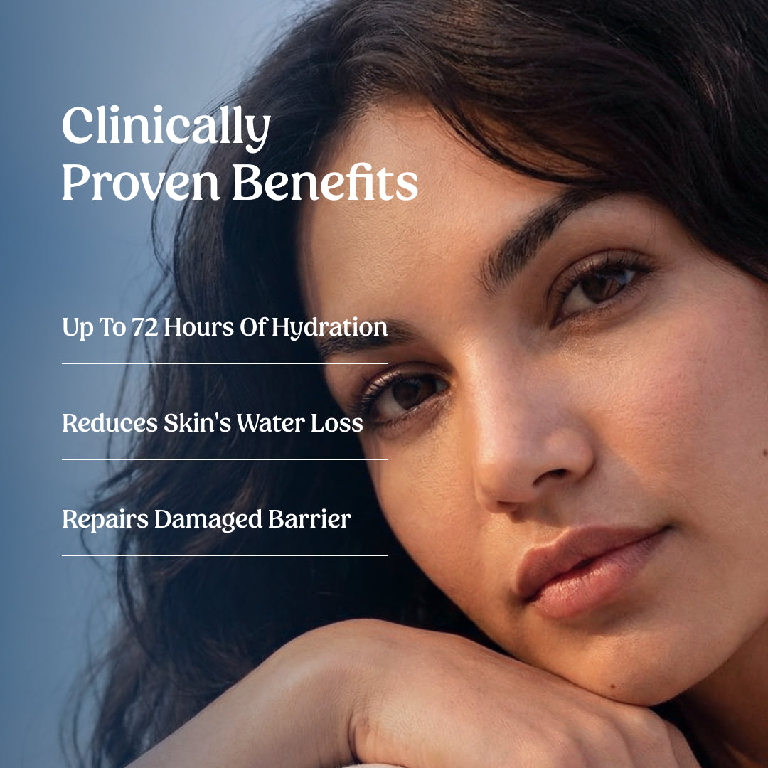 Ultra Moisturising Cream (Fine lines & Wrinkles)