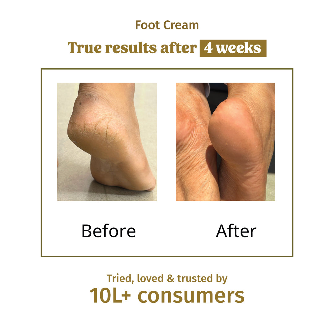 Home Pedicure Gift Set