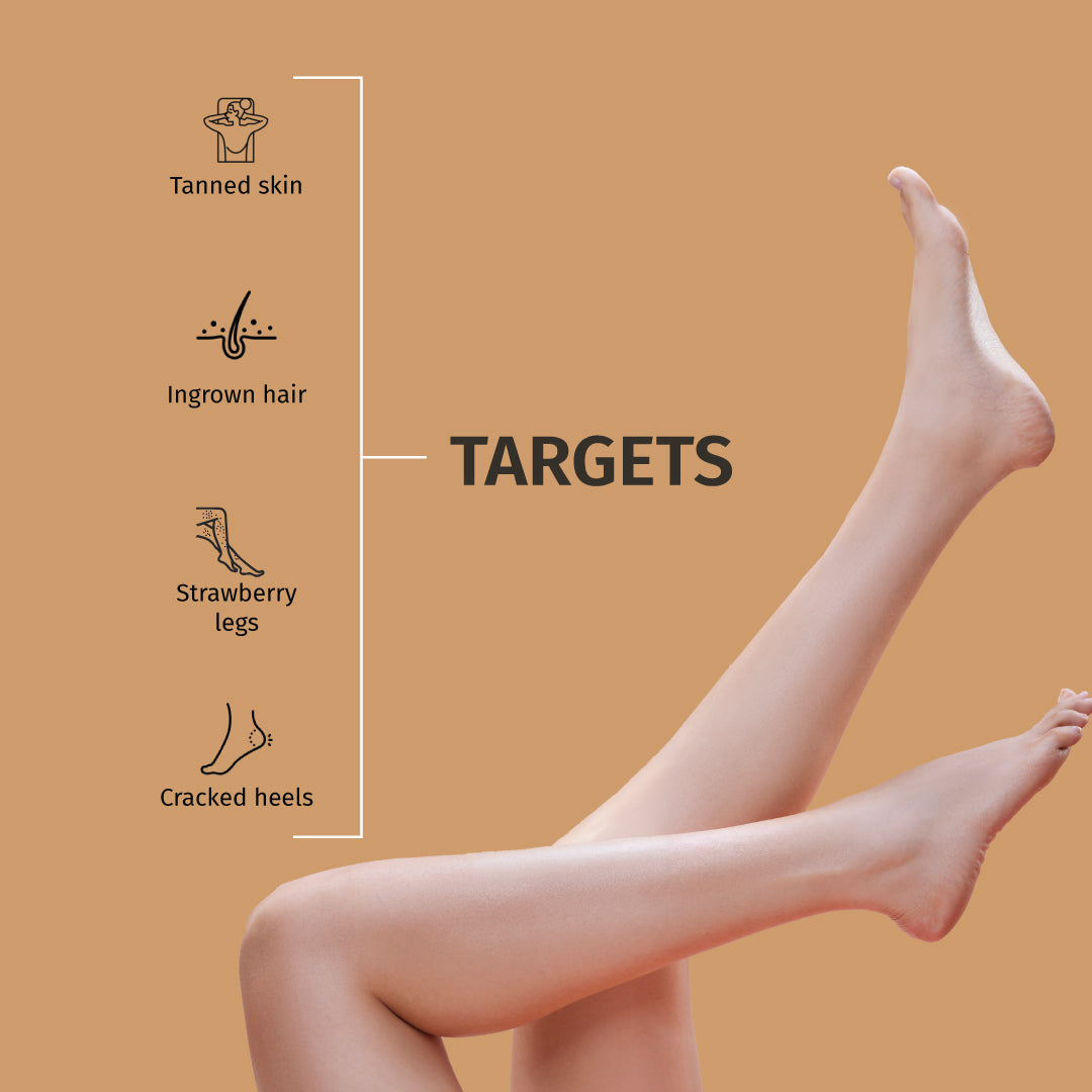 Home Pedicure Gift Set