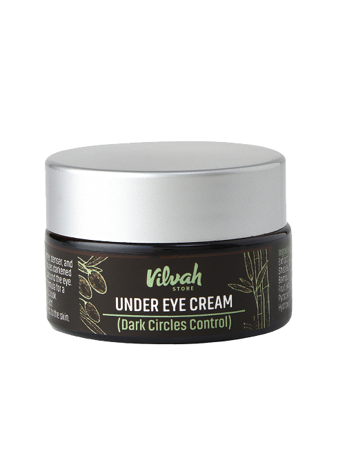 Under Eye Cream