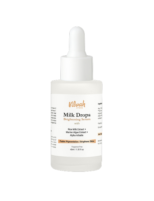 Milk Drops Brightening Serum