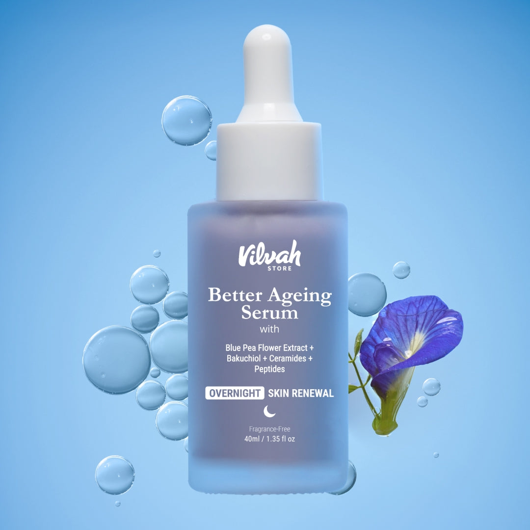 Better Ageing Serum 40ml