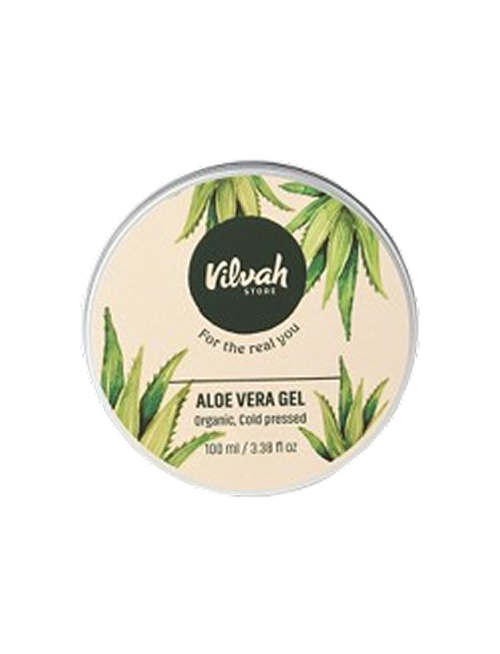 Aloe Vera Gel