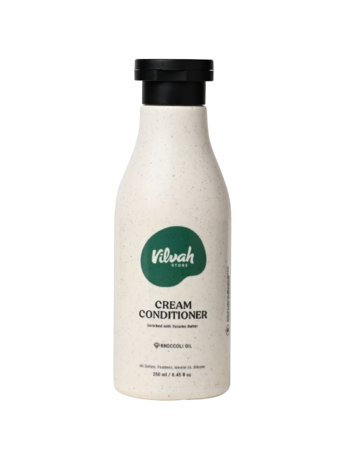 Cream Conditioner
