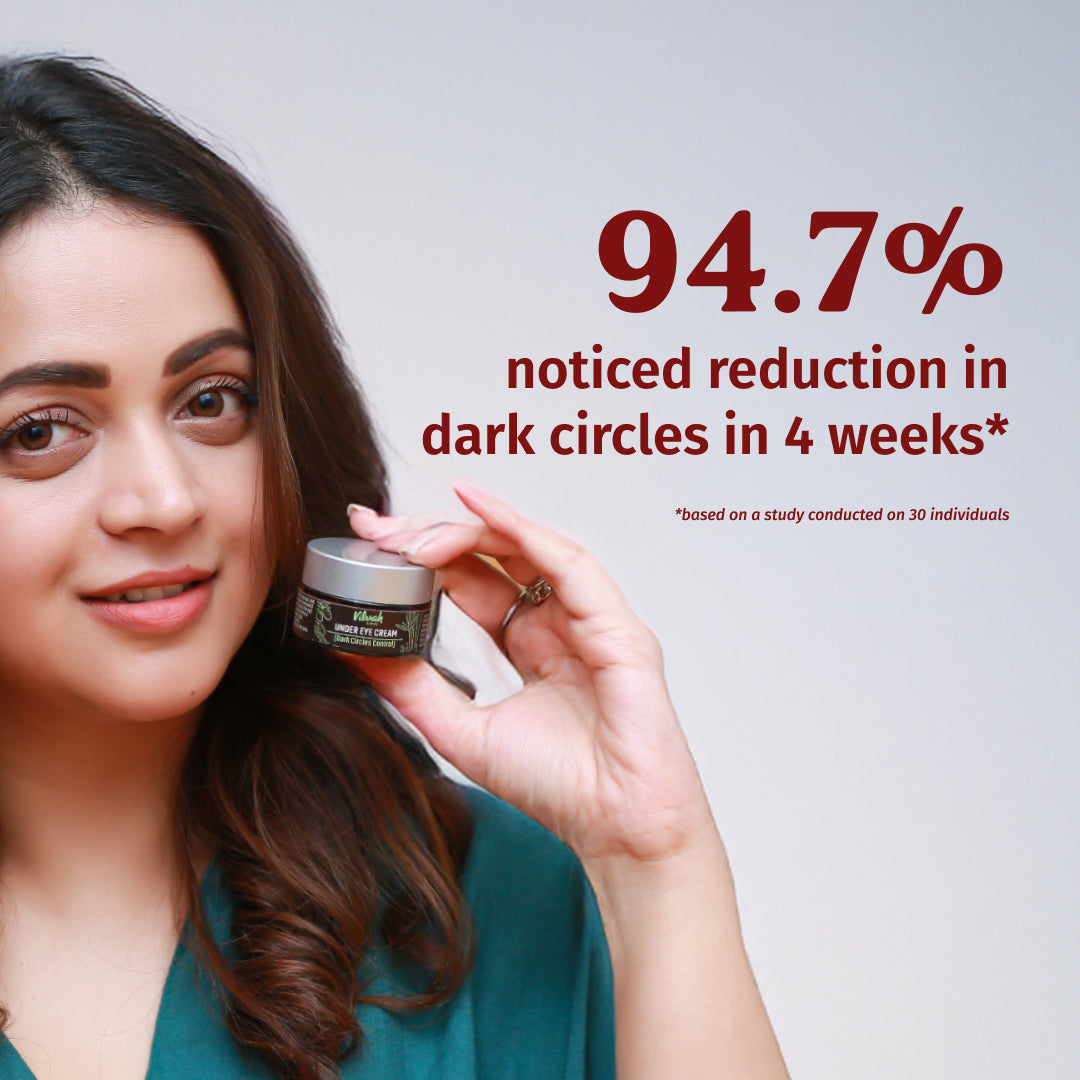 Under eye cream (Dark Circle Control)