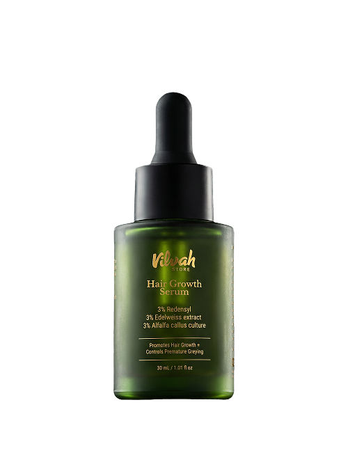 Hair Growth Serum