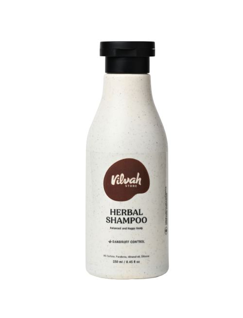 Herbal Shampoo