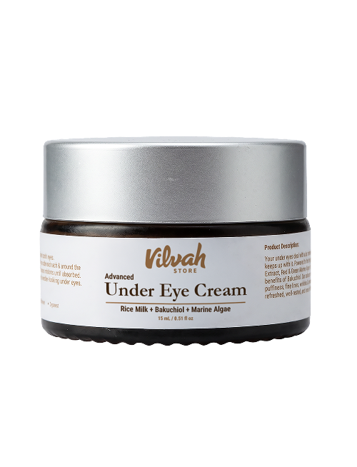 Advanced Under Eye Cream