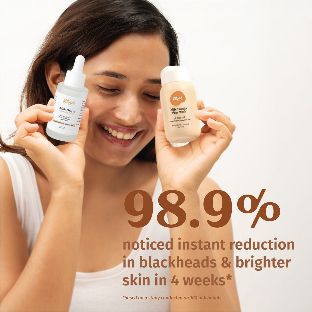 Face Brightening Kit (Large)