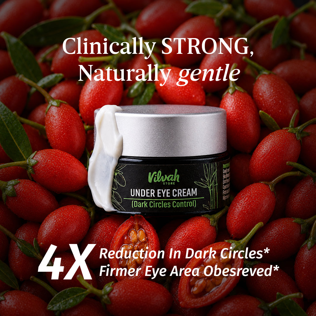 Under eye cream (Dark Circle Control)