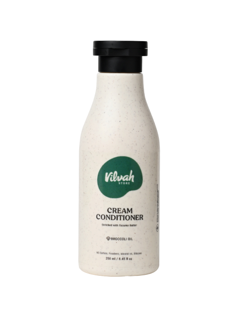 Cream Conditioner