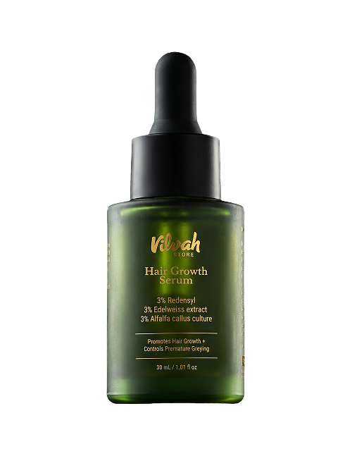 Hair Growth Serum