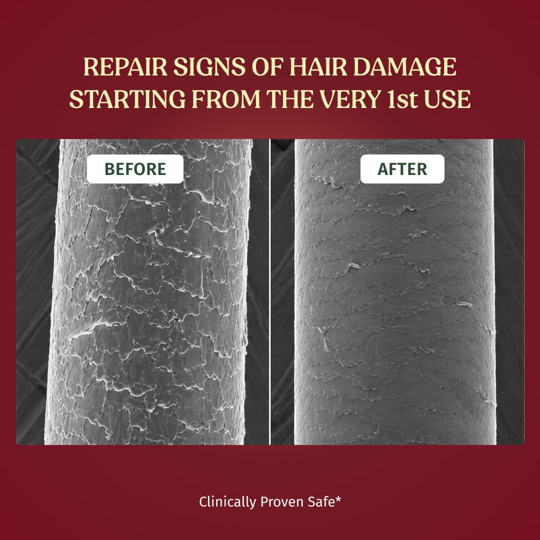 Hair Regrowth Oil