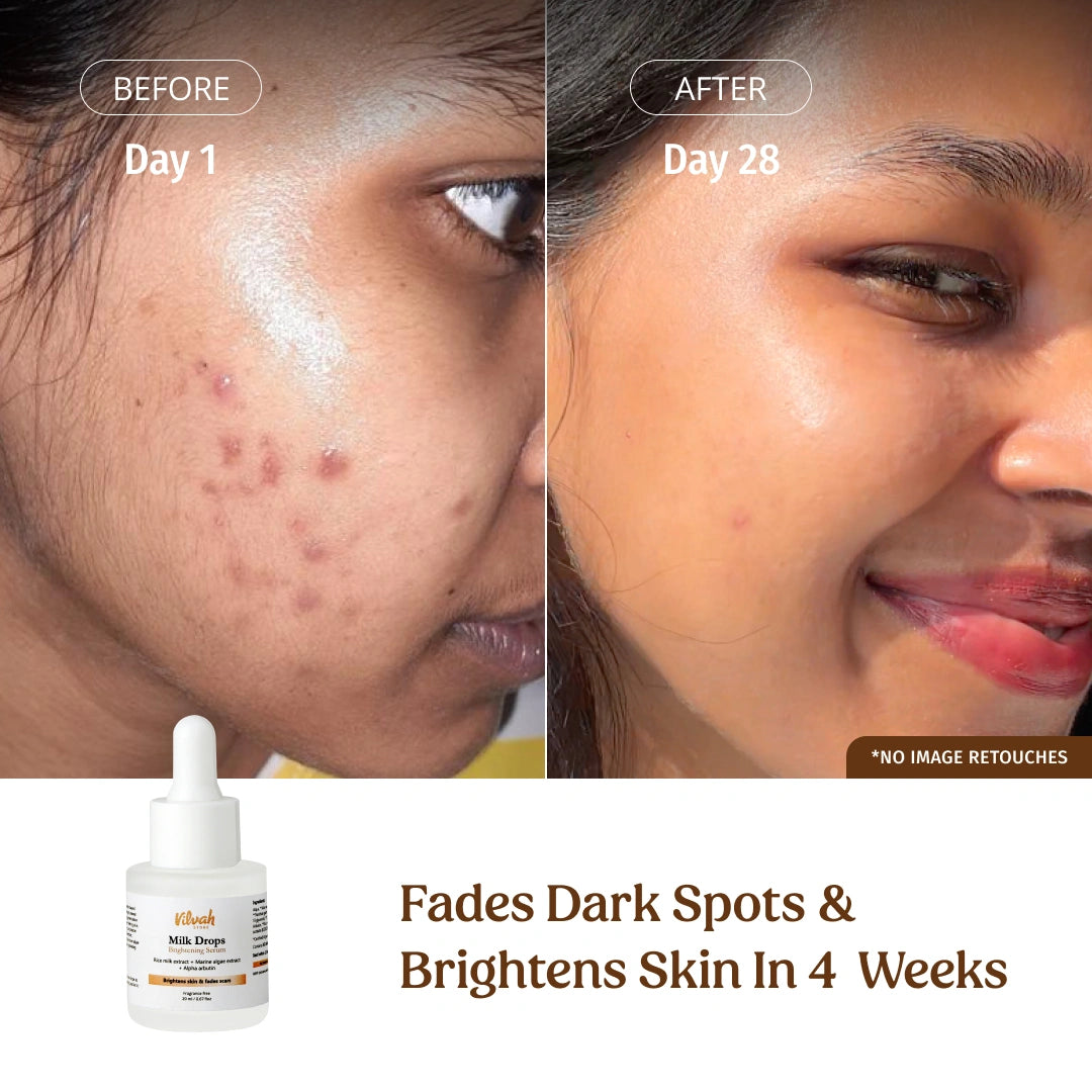 Brighten and Repair Kit