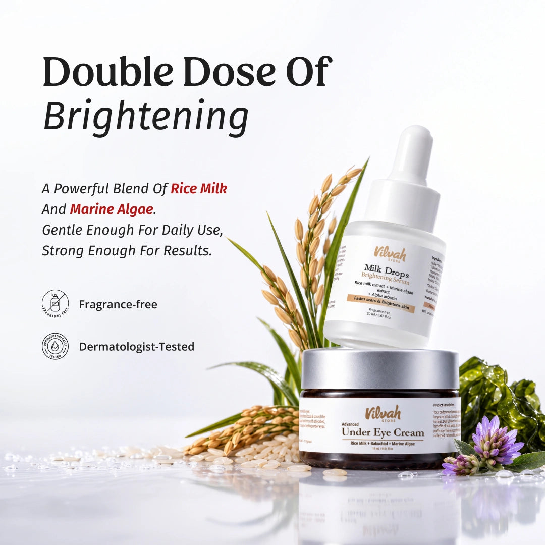 Brighten and Repair Kit