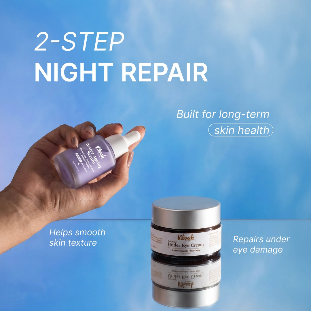 Advanced Night Repair Kit