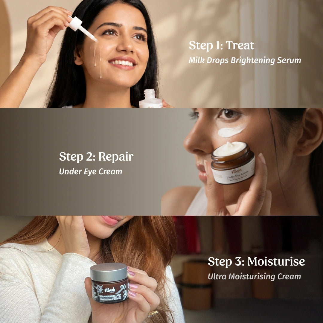 Face Lift Kit (Advanced)