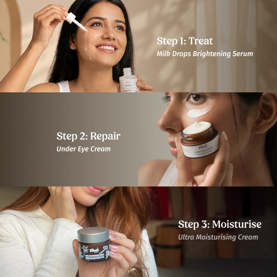 Brighten and Repair Kit