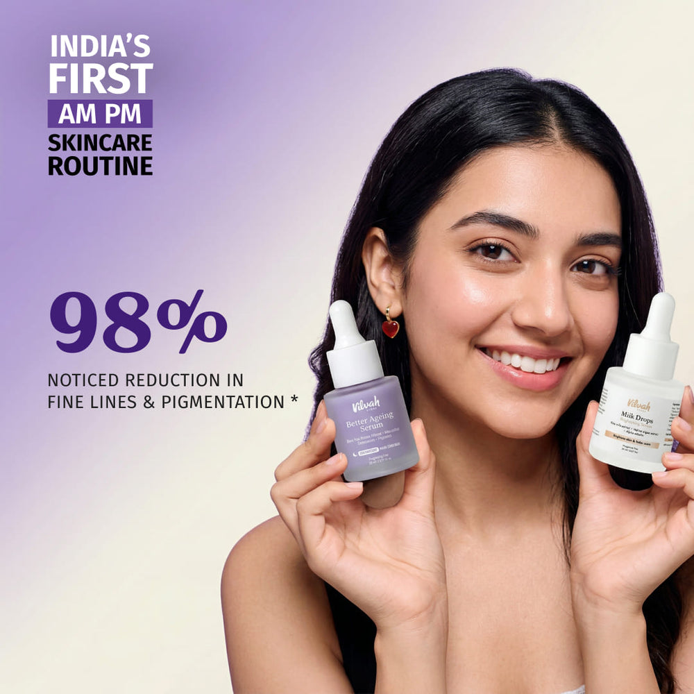 AM PM Serum Kit