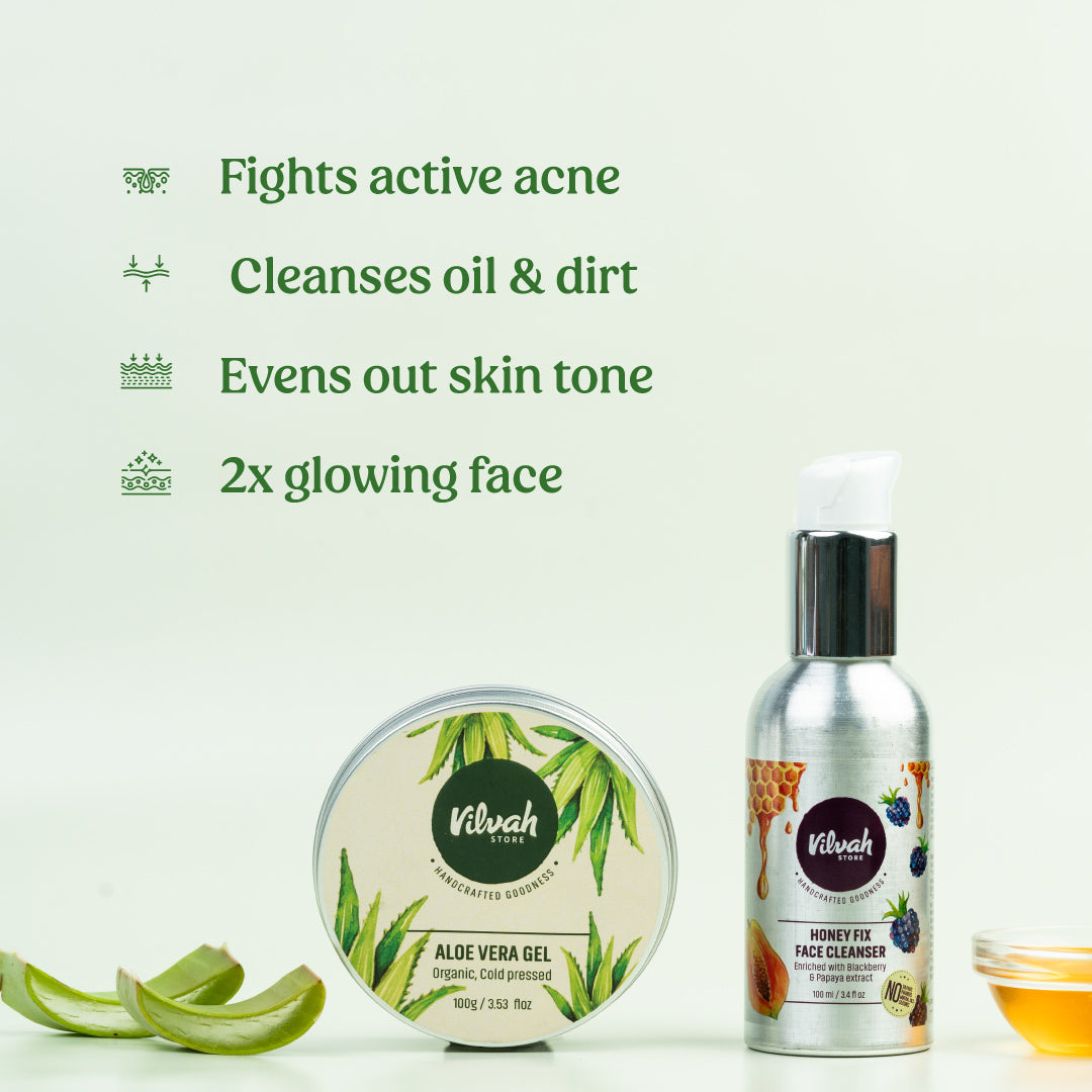 Anti-acne Kit