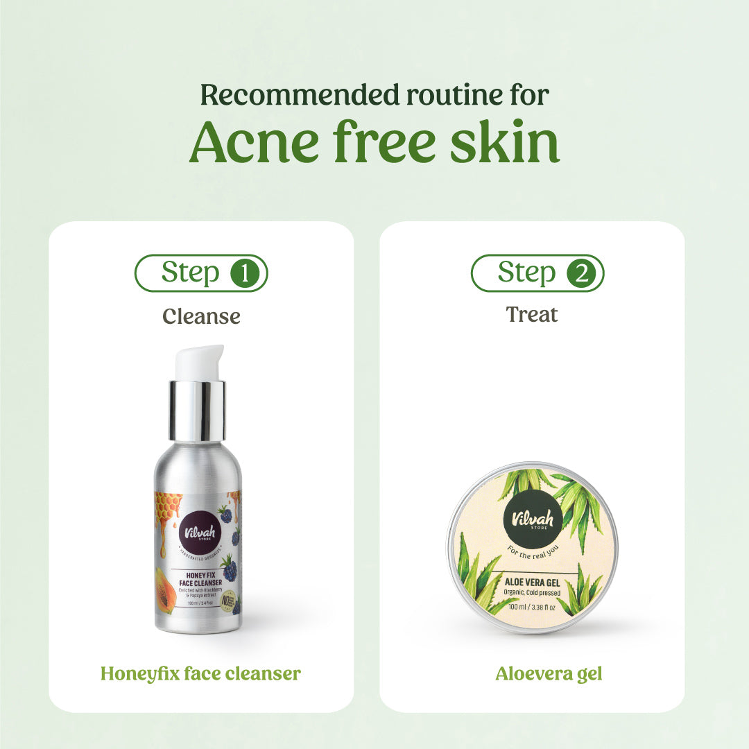 Anti-acne Kit