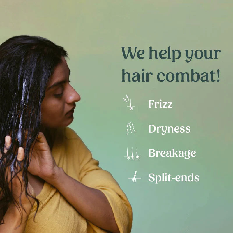 Cream Conditioner (Intense Moisturization)
