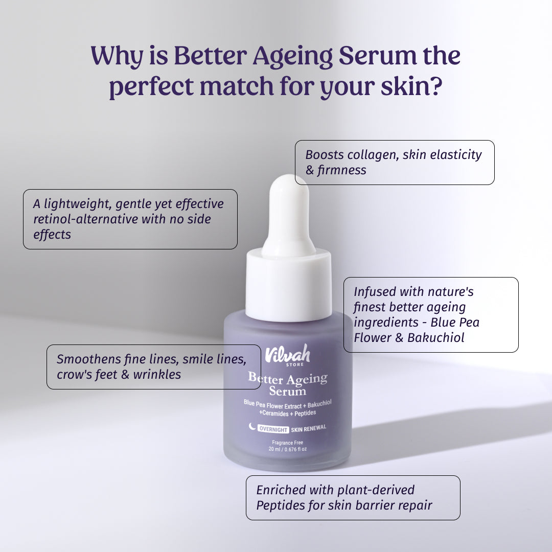 Better Ageing Serum