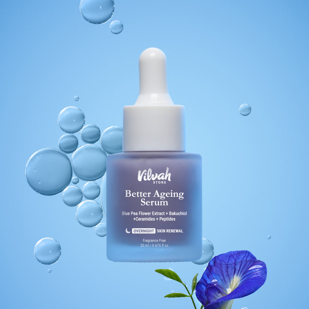 Better Ageing Serum