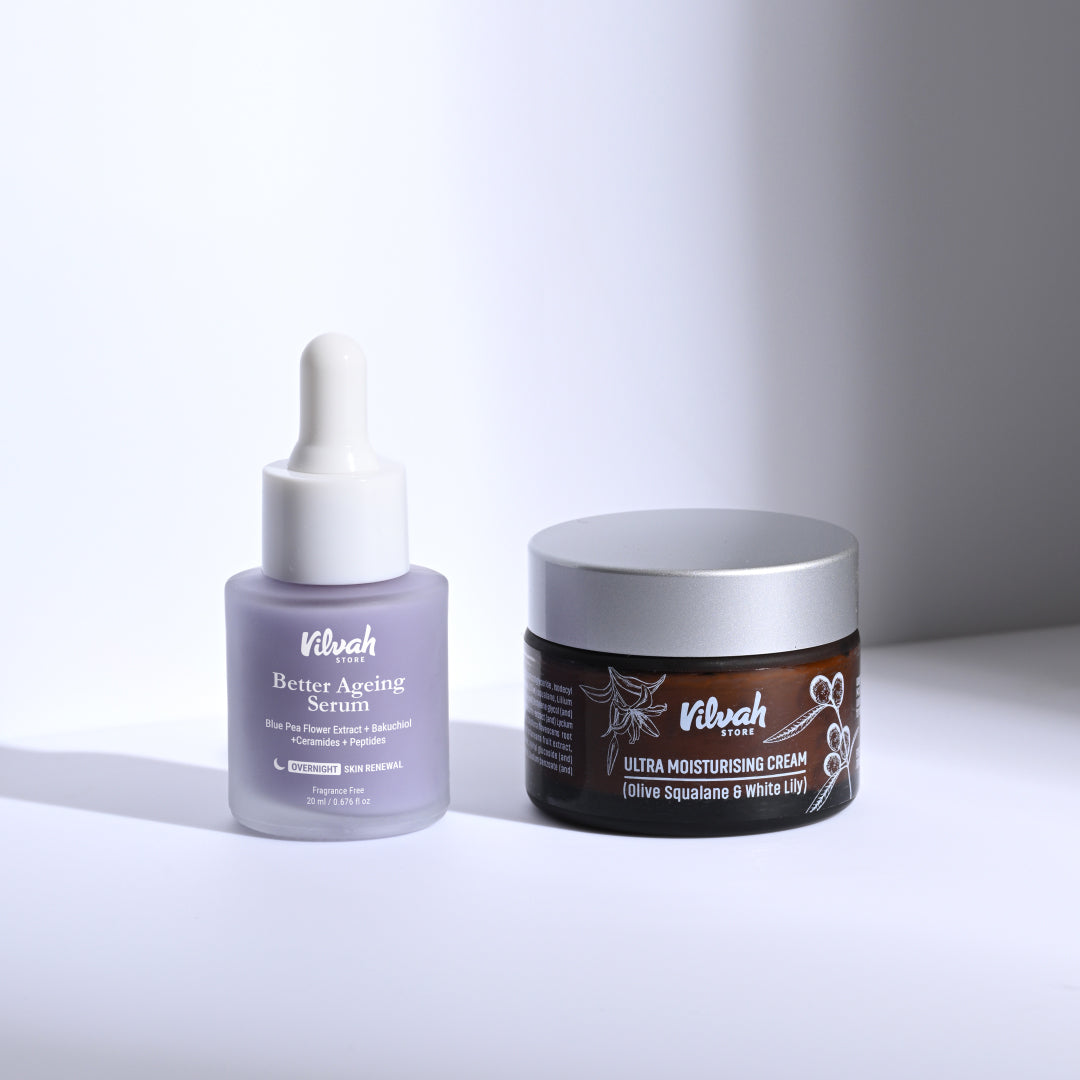 Better Ageing Kit