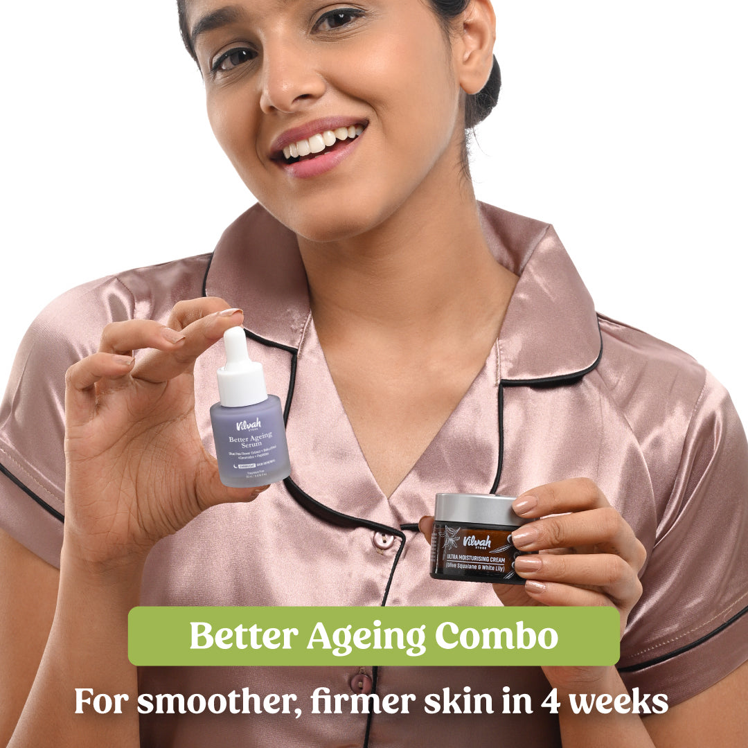 Better Ageing Kit