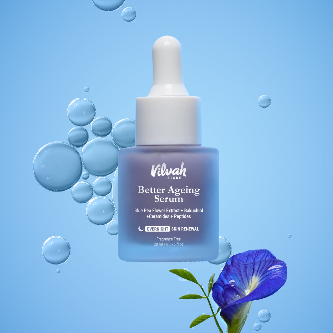 Better Ageing Serum