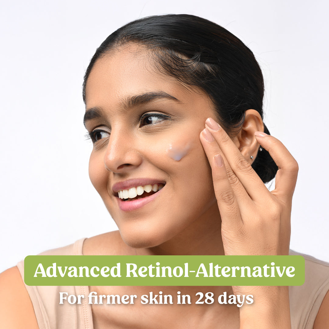 Better Ageing Serum