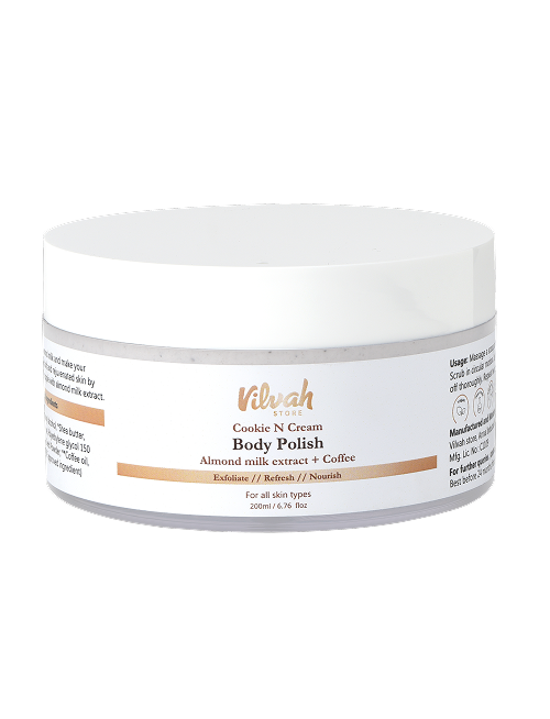 Body Polish
