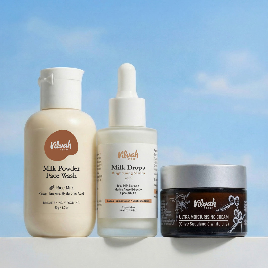 Brightening Ritual Kit