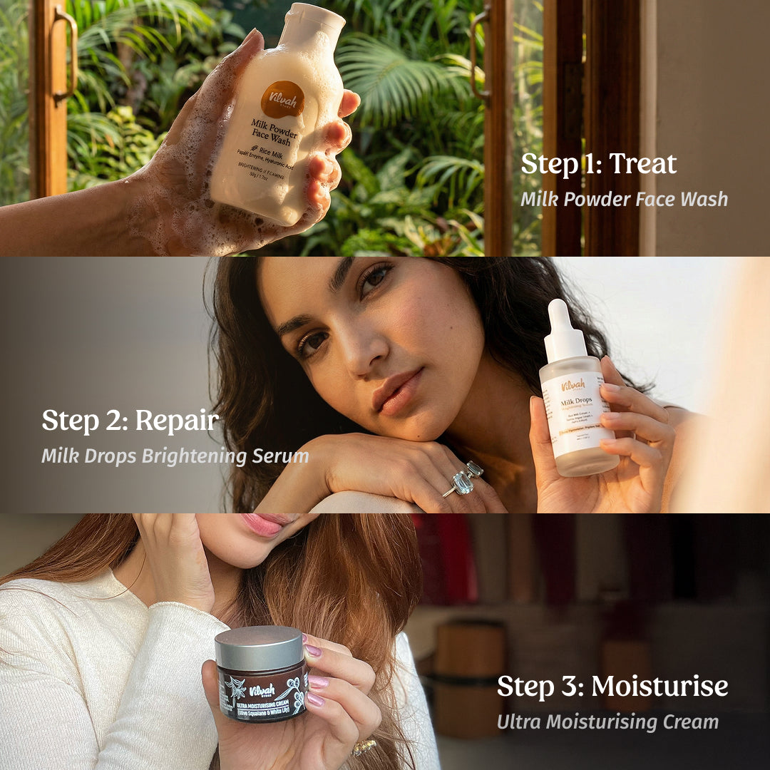 Brightening Ritual Kit