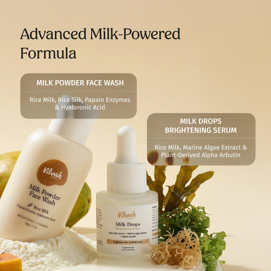 Face Brightening Kit
