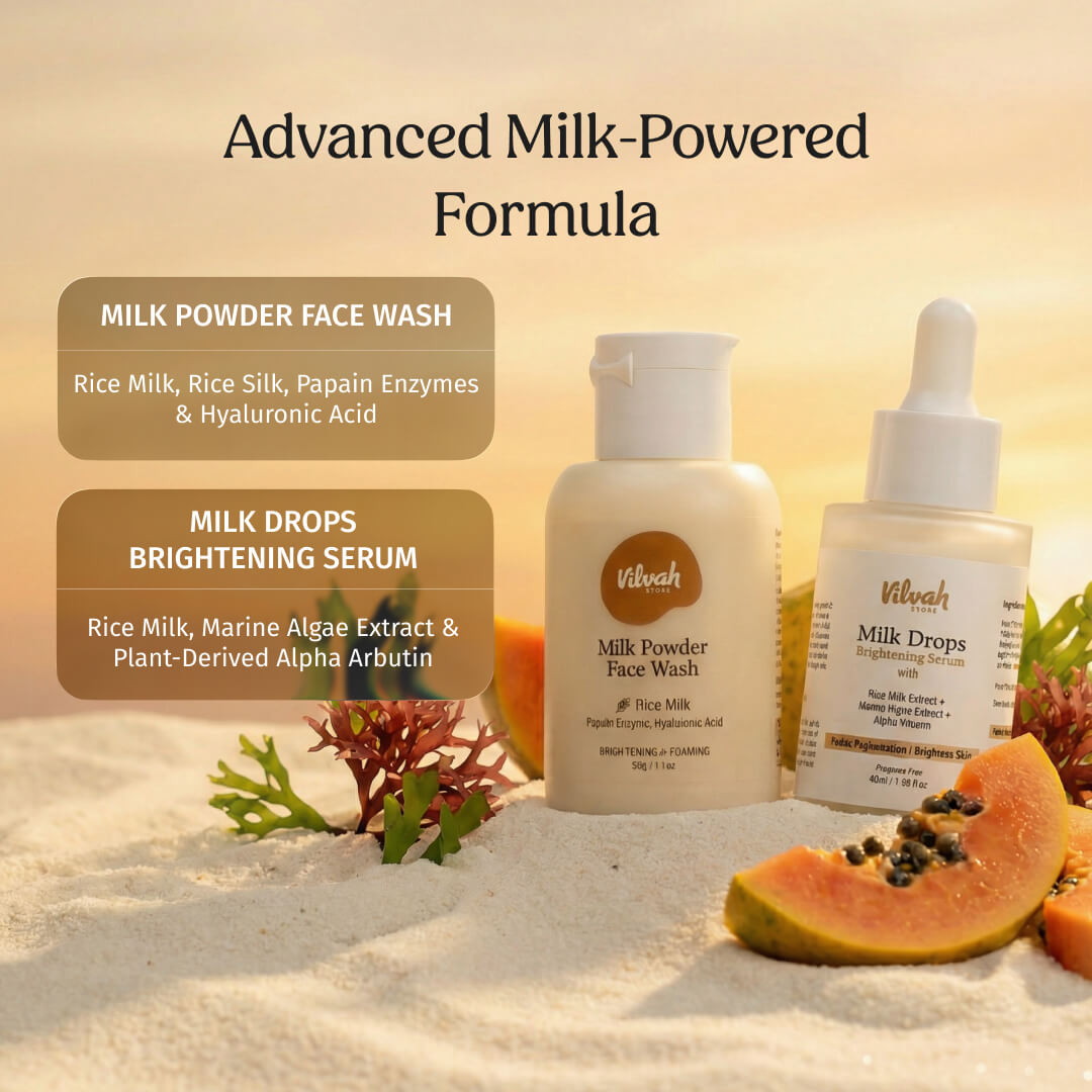 Face Brightening Kit (Large)