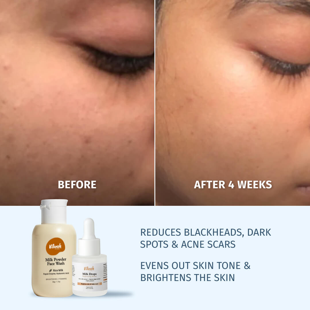 Face Brightening Kit