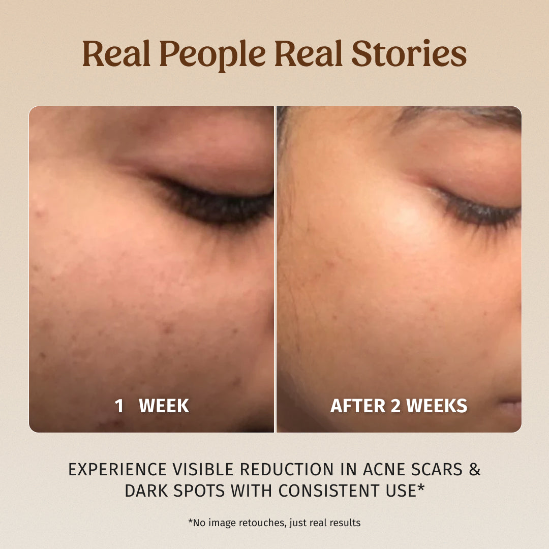 Face Brightening Kit