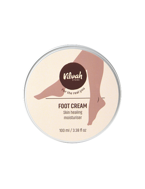 Foot Cream