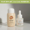 Face Brightening kit