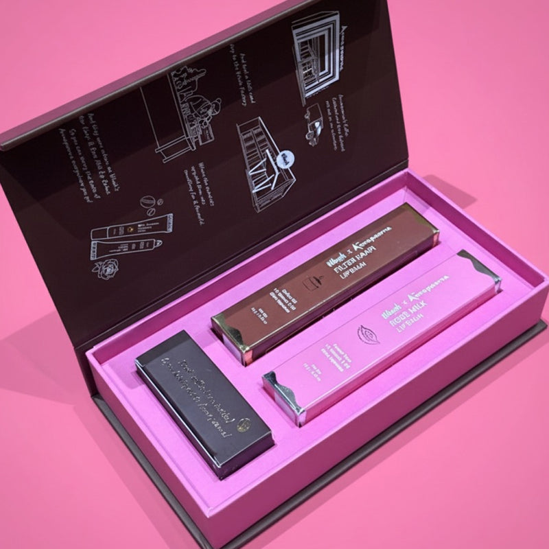 Vilvah x Annapoorna Gift Box