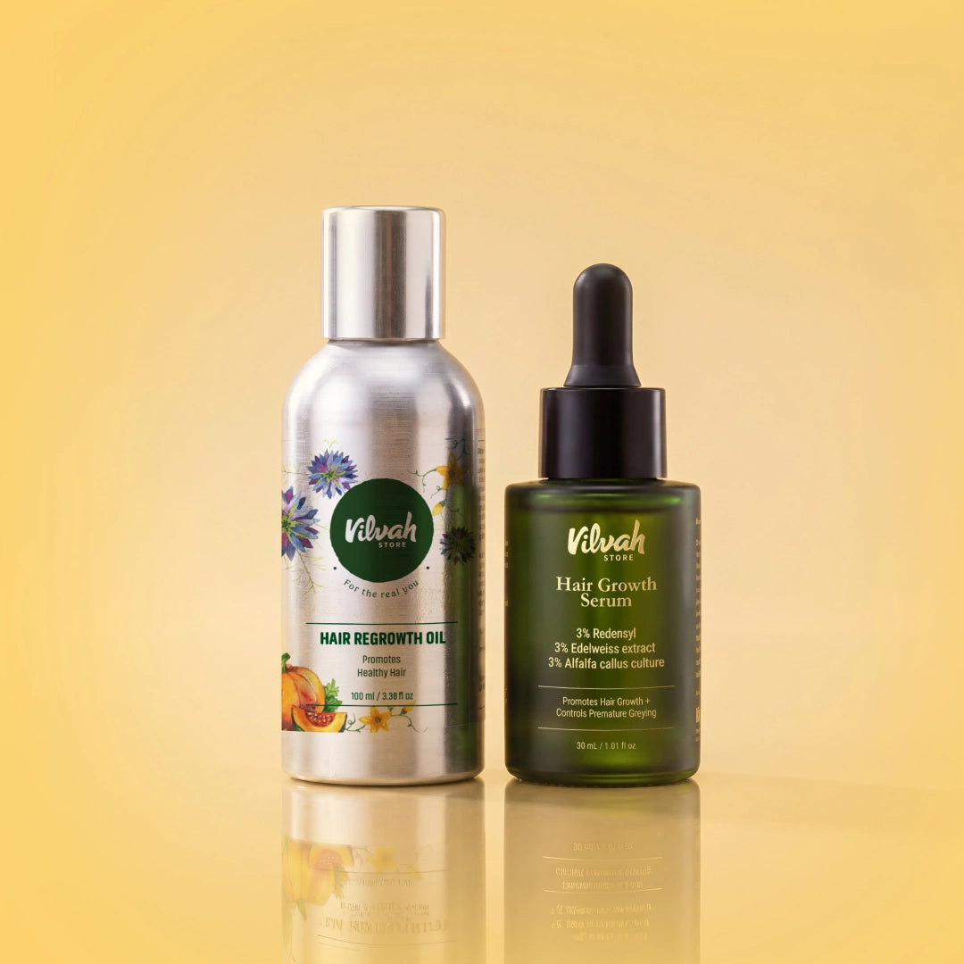 Grow & Repair Kit