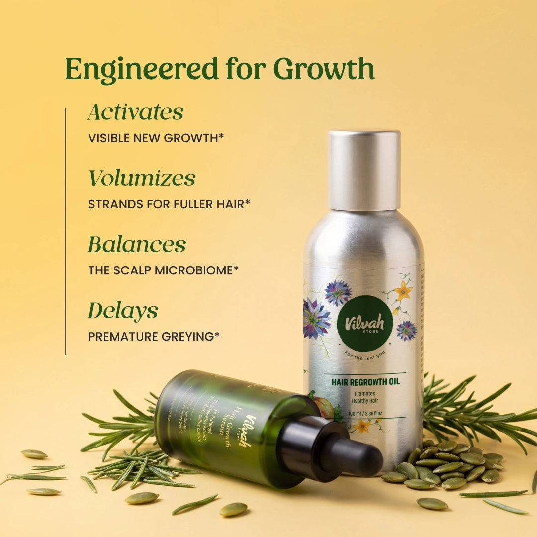 Grow & Repair Kit