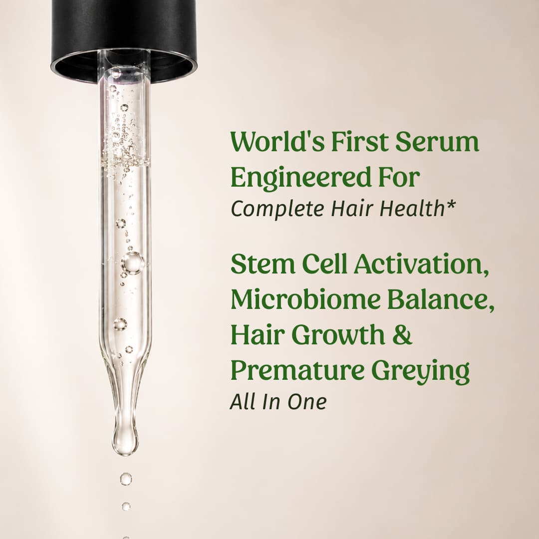 Hair Growth Serum