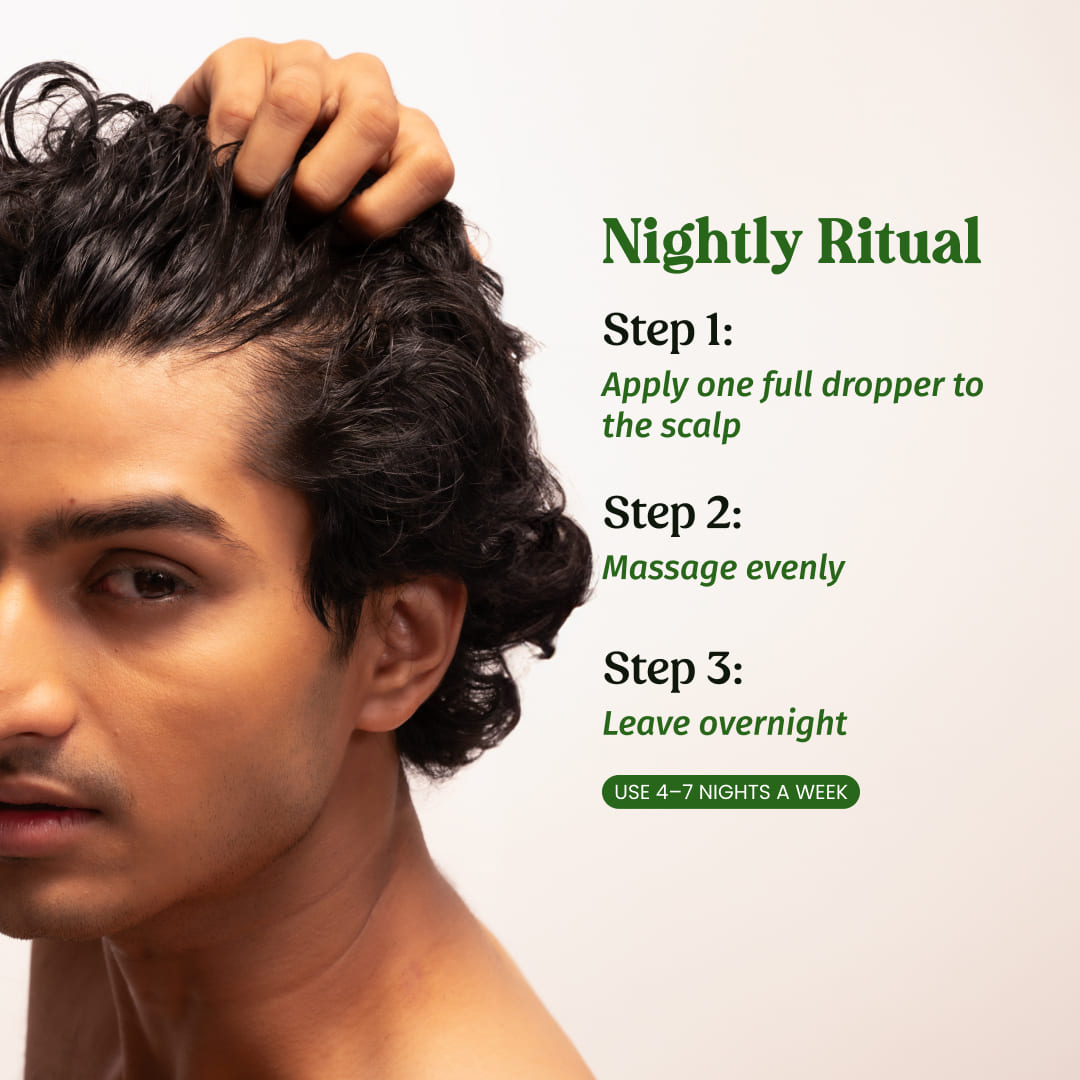 Hair Growth Serum