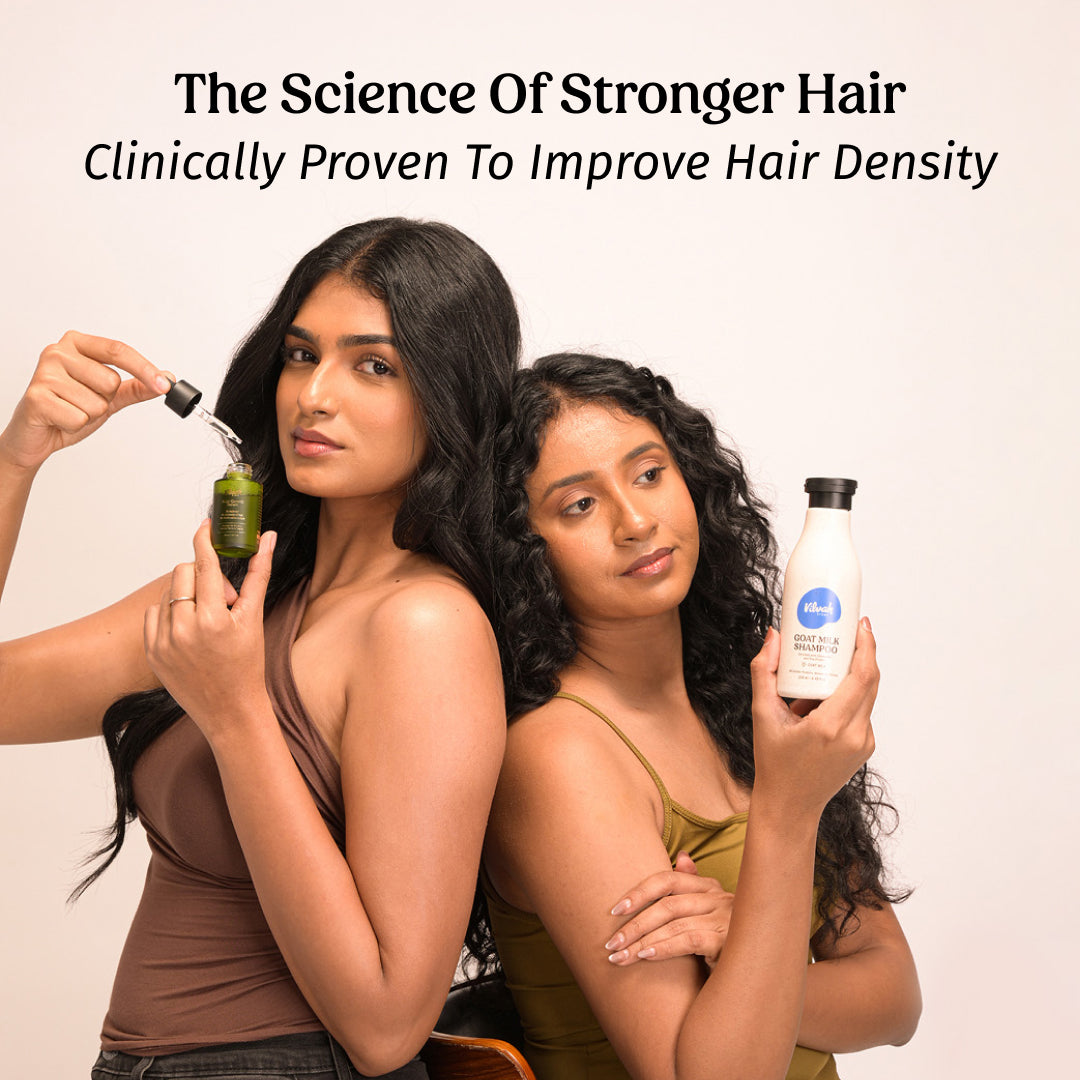 Hair Growth Kit