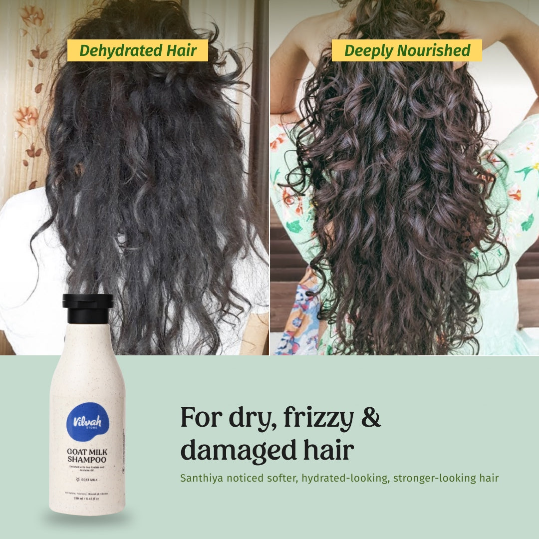 Hair Growth Kit