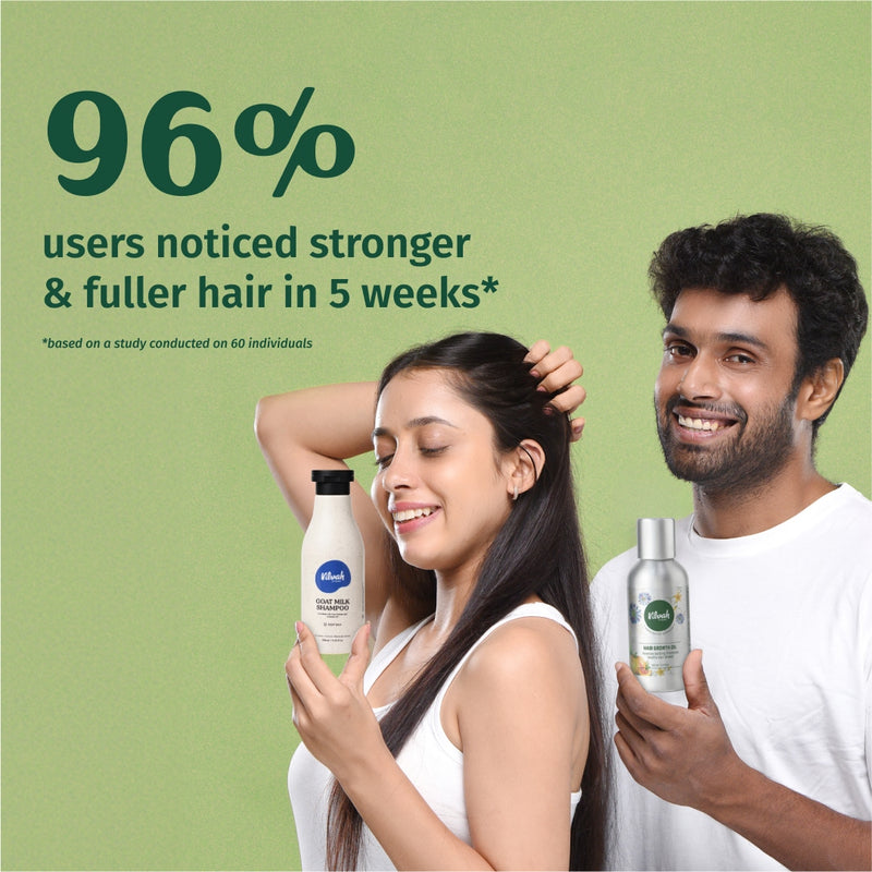 Hair Strengthening Kit